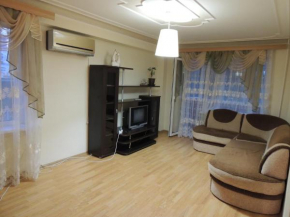 Apartment Poliny Osipenko 93
